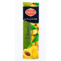 لواشک خانوم خانوما 90 گرم