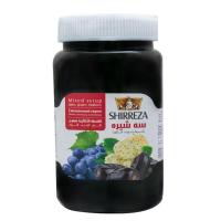 سه شیره شیررضا 680 گرم