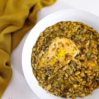 باقالی‌قاتوق هانی