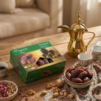 خرما مِدجول 1000 گرمی سیارا