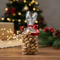 بگ هدیه کریسمس زعفرانی اونباما