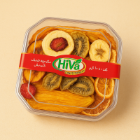 Mix di Frutta Secca Naturale 365 g