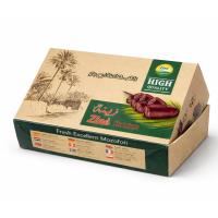 خرما مضافتی دولت | 550 گرم