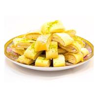 شیرینی کاک کرمانشاه هیلدا