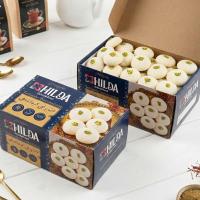 نان برنجی سفید هیلدا