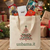 Cesto Natalizio allo Zafferano Selezione Essenziale