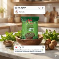 سبزی خشک کوفته تیار 180 گرم