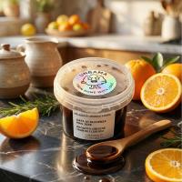 رب نارنج ماسوله 250 گرم