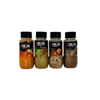 پودر فلفل سیاه هیلدا