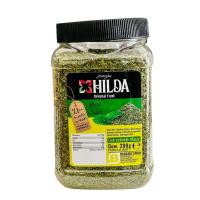 نعنا خشک هیلدا