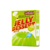 پودر ژله طالبی شیبابا