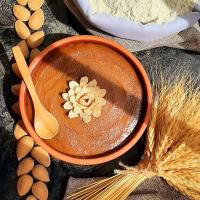 دسر سمنو پاستوریزه 300 گرم