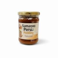 دسر سمنو پاستوریزه 300 گرم