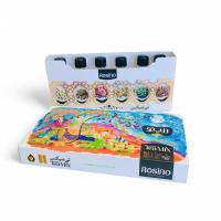 تیمیکس رزینو