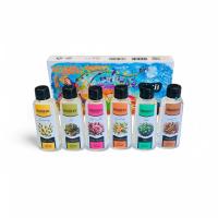 تیمیکس رزینو