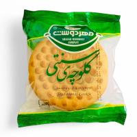 کلوچه سنتی با مغز گردو و کشمش