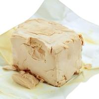 قرهقروت سفید سنتی ورقهای