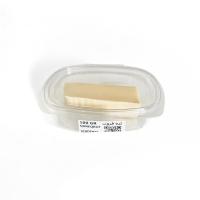 قرهقروت سفید سنتی ورقهای