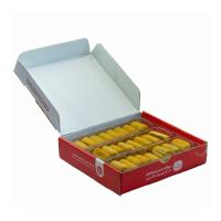 نان خرمایی نباتی شکرریز