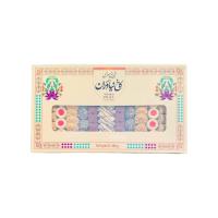 شیرینی میکس خانگی کاخ نیاوران