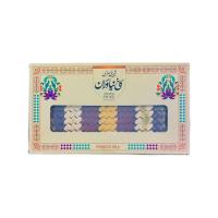 شیرینی نخودچی خانگی کاخ نیاوران