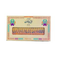 شیرینی زبان و پاپیون خانگی کاخ نیاوران