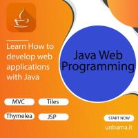 دوره جامع آموزش برنامه نویسی وب با Java