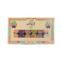 شیرینی مربایی خانگی گرد کاخ نیاوران
