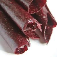 Lavashak Artigianale Mix di Frutta