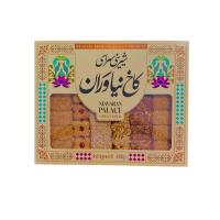 شیرینی مشهدی خانگی کاخ نیاوران