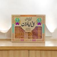 شیرینی مشهدی خانگی کاخ نیاوران