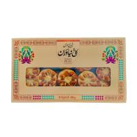 شیرینی کلمپه خانگی کاخ نیاوران