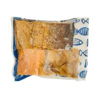 ماهی دودی سالمون