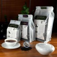 چای ایرانی تیمانه جنگل تاریک 450 گرم