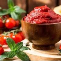 رب گوجهفرنگی خانوم خانوما