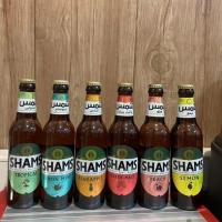 نوشیدنی هلو شمس