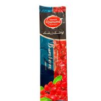 لواشک خانوم خانوما 90 گرم