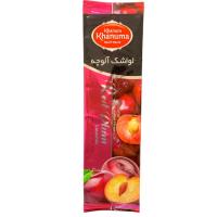 لواشک خانوم خانوما 90 گرم