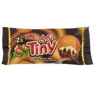 کیک تاینی شیرین عسل