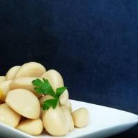 ترشی سیر مروارید یک و یک