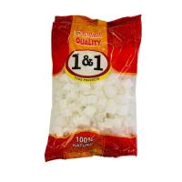 قند حبه یک و یک 400 گرم