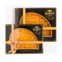 نبات شاخهای زعفرانی پایتخت 250 گرم