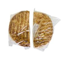 نان بربری فریزری