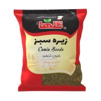 زیره سبز گلها 50 گرم