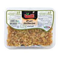 سیر داغ گلها 100 گرم