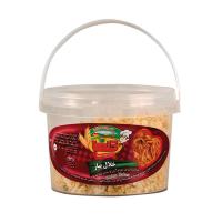 خلال پیاز سرخشده گلها