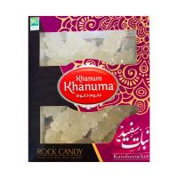 نبات شاخهای سفید خانوم خانوما