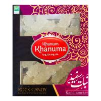 نبات شاخهای سفید خانوم خانوما