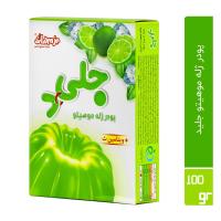پودر ژله موهیتو جلید 100 گرم