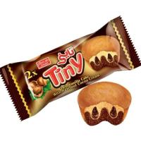 کیک تاینی شیرین عسل